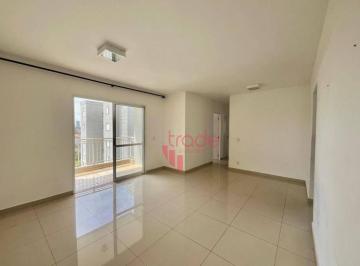 a4fd23cec4ea6a9d1856277c46a4407360aecdcc · Apartamento para Alugar de 03 Quartos no Bairro Nova Aliança em Ribeirão Preto com Sacada Gourmet.