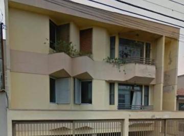 2c3eb727229957bd0f96deeb4326ee989db7a734 · Apartamento com 3 dormitórios à venda, 105 m² por R$ 430.000,00 - Jardim Irajá - Ribeirão Preto/SP