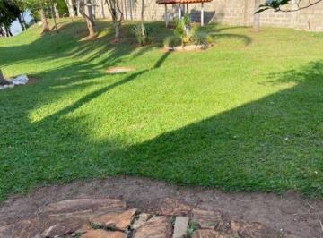 094cc7aefdf134bb63d859c58ff470c6b92a47b0 · Rancho com 5 dormitórios à venda, 3500 m² por R$ 4.255.000,00 - Represa de Rifaina - Rifaina/SP