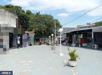 Terreno · 570m² · ÁREA COMERCIAL À VENDA, 570m² - JARDIM SÃO JOÃO - GUARULHOS/SP