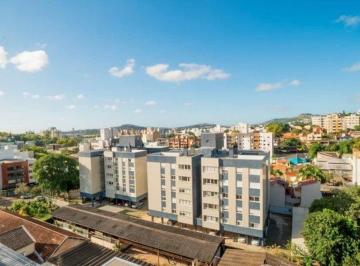 Apartamento · 364m² · 5 Quartos · 3 Vagas · Apartamento em Rua José Gomes - Tristeza - Porto Alegre/RS