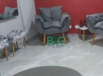 4def0d9ee2eba5eb1e8705b604184cb001996edf · Apartamento à venda, 56 m² por R$ 450.000,00 - Vila Santa Clara - São Paulo/SP