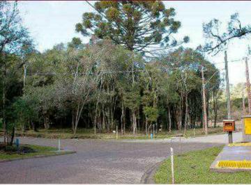 Terreno · 996m² · Lote em condomínio em  Jose Pedro Piva - Sinoserra - Canela/RS
