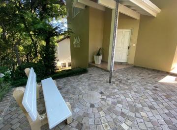 Casa en Venda de 3 quartos Planalto · Casa em  Bruno Ernesto Riegel - Planalto - Gramado/RS