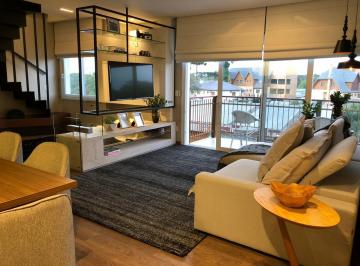 Apartamento · 193m² · 4 Quartos · 3 Vagas · Cobertura em Rua Lavras do Sul - Carniel - Gramado/RS