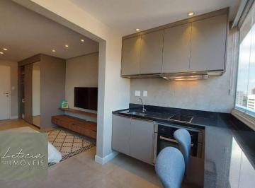4ee51a93e2f005f9db394529c380cb3e830b4f39 · Apartamento com 1 dormitório, 27 m² - venda por R$ 690.000,00 ou aluguel por R$ 4.500,00/mês - Jardi