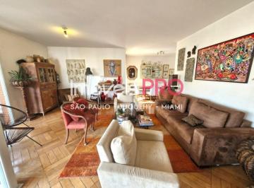 Apartamento · 198m² · 3 Quartos · 3 Vagas · MOEMA ÍNDIOS - FORA DE ROTA - 3 SUÍTES - 3 VAGAS