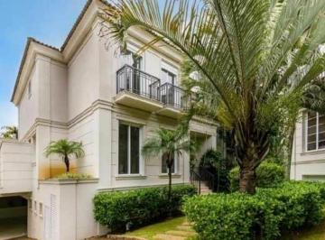 Casa · 720m² · 4 Quartos · 6 Vagas · Casa de condomínio em  Rua Miranda Guerra - Jardim Petrópolis - São Paulo/SP