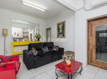 02-CASA-3D-FLORESTA-PORTO-ALEGRE-216526.jpg · Casa, 3 dormitórios, 70 m², em Floresta