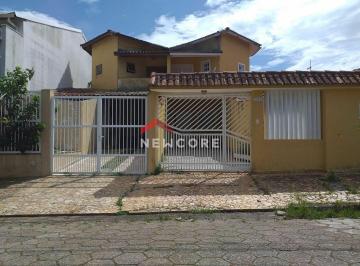 Casa · 145m² · 4 Quartos · 2 Vagas · Sobrado em Rua Barão do Rio Branco - Barra do Jangada - Peruíbe/SP