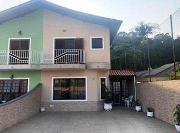 Casa 145m² Venda Horto Florestal · Casa de condomínio em Rua Fructuoso Vianna - Horto Florestal - São Paulo/SP