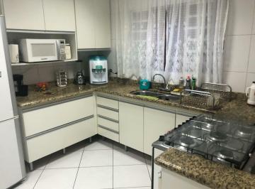 Casa · 145m² · 3 Quartos · 2 Vagas · Casa de condomínio em Rua Fructuoso Vianna - Horto Florestal - São Paulo/SP
