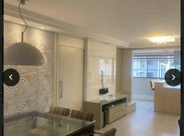 Apartamento · 111m² · 3 Quartos · 2 Vagas · Apartamento em Rua Caramuru - Centro - Canoas/RS