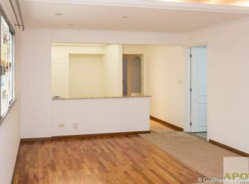 Apartamento · 117m² · 3 Quartos · 1 Vaga · Vila Olímpia, 3 Dormitórios, Suíte, Garagem, 117m² área útil
