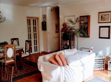 Apartamento · 122m² · 4 Quartos · 1 Vaga · Campo Belo, 4 Dormitórios, Suíte, Garagem, 122m² área útil
