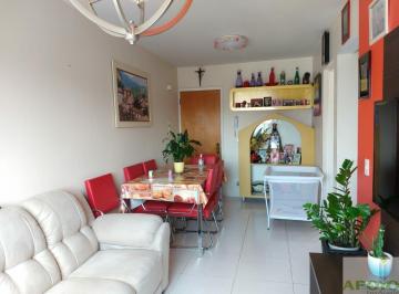 Apartamento · 50m² · 2 Quartos · 1 Vaga · Apartamento 2 dormitórios, 1 vaga, Cidade Ademar