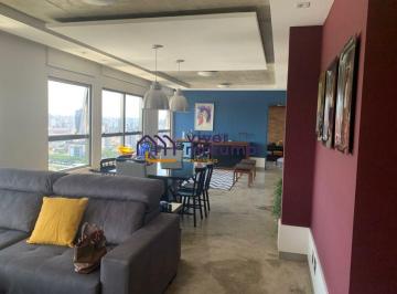 Apartamento · 140m² · 2 Quartos · 4 Vagas · Panamby,maravilhoso,,diferenciado, vista espetacular