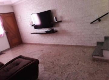 Casa · 198m² · 3 Quartos · 4 Vagas · Casa de condomínio em Rua Dona Escolástica M. da Fonseca - Vila Matilde - São Paulo/SP