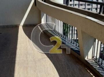 Apartamento · 320m² · 3 Quartos · 3 Vagas · COBERTURA DUPLEX - MOEMA - 3 DORMS - 3 SUÍTES - 3 VAGAS