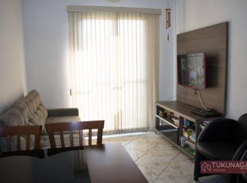 8e9bbc36a222b2dc5d82636cfbf0bbc0ac99aaae · Apartamento com 2 dormitórios à venda, 50 m² por R$ 350.000,00 - Vila Palmeiras - São Paulo/SP