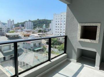 Apartamento · 87m² · 3 Quartos · 2 Vagas · Excelente apartamento de 3 dormitótios sendo uma suíte no bairro Vila Operaria em Itajaí SC
