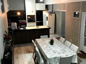 Casa · 170m² · 3 Quartos · 4 Vagas · Casa em Rua Franco da Rocha - Cidade Jardim - Campinas/SP