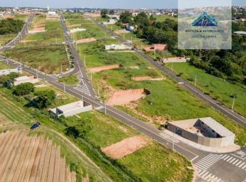 Terreno · 175m² · Terreno no Loteamento Mais Viver, Campinas/SP