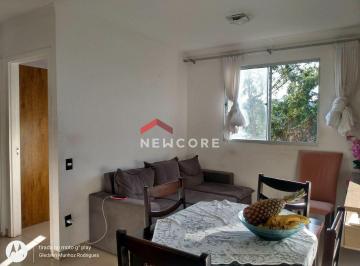 Apartamento · 40m² · 2 Quartos · 1 Vaga · Apartamento em Rua Agrimensor Sugaya - Itaquera - São Paulo/SP