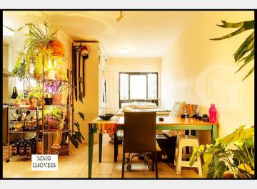 Apartamento · 35m² · 1 Quarto · 1 Vaga · Vila Mariana Studio com gar. 300 metros da Estação Ana Rosa