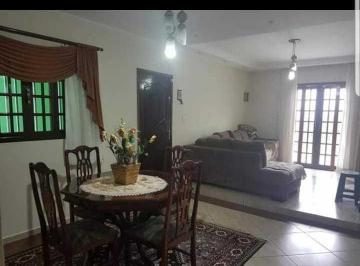 Casa · 250m² · 3 Quartos · 4 Vagas · Sobrado em  Rua Giovanna Pappacena - Vila Mazzei - Santo André/SP