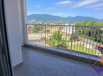 Imagem do Imóvel · Apartamento Novo com 2 Dormitórios no San Paolo | Porto Novo A poucos metros da praia.