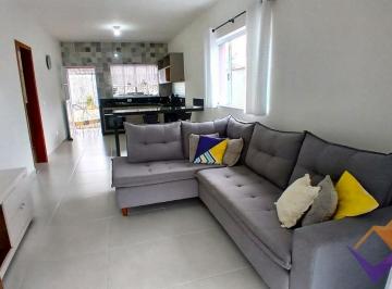 Imagem do Imóvel · Ótima casa à venda em Massaguaçu, Caraguatatuba/SP.