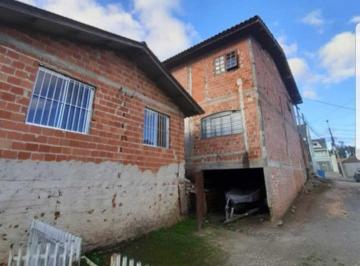 Terreno 563m² Venda Santo Inácio · Lote em Rua José Rossetim - Santo Inácio - Curitiba/PR