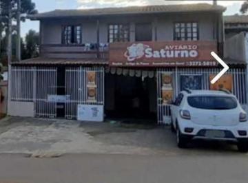 Terreno , Curitiba · Lote em Rua José Rossetim - Santo Inácio - Curitiba/PR