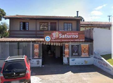 Terreno · 563m² · Lote em Rua José Rossetim - Santo Inácio - Curitiba/PR