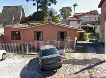 Terreno · 610m² · Lote em Rua José Rossetim - São Braz - Curitiba/PR
