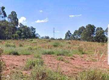 Terreno · 57700m² · Lote em Rua Ilíria Maria Zonta Bonato - Umbará - Curitiba/PR