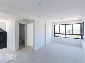 Apartamento · 46m² · 1 Quarto · 1 Vaga · Apartamento à Venda - Partenon, 1 Quarto,  46 m² - Porto Alegre