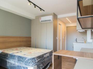 Apartamento · 26m² · 1 Quarto · Apartamento para Aluguel - Vila Clementino, 1 Quarto, 26 m² - São Paulo
