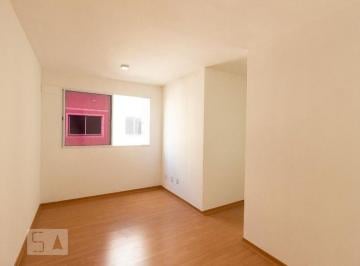 Apartamento · 45m² · 2 Quartos · 1 Vaga · Apartamento para Aluguel - Campo Grande, 2 Quartos, 45 m² - Rio de Janeiro