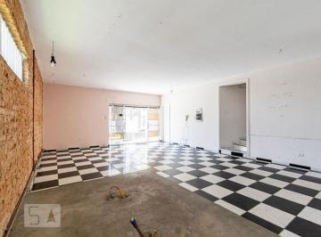 Casa · 250m² · 3 Quartos · 4 Vagas · Casa para Aluguel - Jabaquara, 3 Quartos, 250 m² - São Paulo