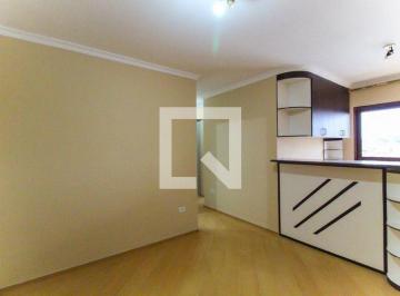 Apartamento · 48m² · 2 Quartos · 2 Vagas · Apartamento para Aluguel - Itaquera, 2 Quartos,  48 m² - São Paulo