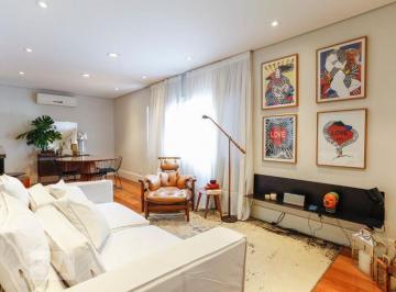 Apartamento · 87m² · 2 Quartos · Apartamento para Aluguel - Consolação, 2 Quartos, 87 m² - São Paulo
