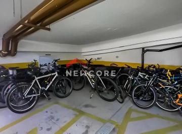 Apartamento · 31m² · 1 Quarto · Apartamento em Rua Otto de Alencar - Cambuci - São Paulo/SP