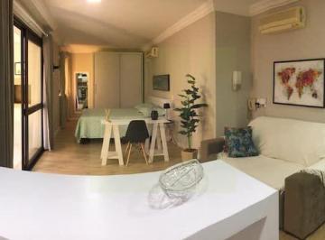 Apartamento · 57m² · 1 Quarto · 1 Vaga · Venda 01 dormitório com 01 vaga Moinhos de Vento em Porto Alegre RS