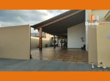 Casa · 147m² · 2 Quartos · 1 Vaga · Casa em  Alta Floresta - Jardim Araras - Alta Floresta/MT
