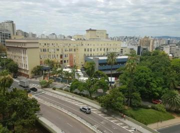 Apartamento · 80m² · 3 Quartos · Apartamento em Avenida Senador Salgado Filho - Centro Histórico - Porto Alegre/RS