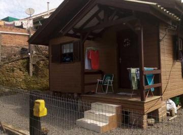 Casa · 48m² · 4 Quartos · Casa em Rua Olavo Luiz da Silva - São Luiz - Canela/RS