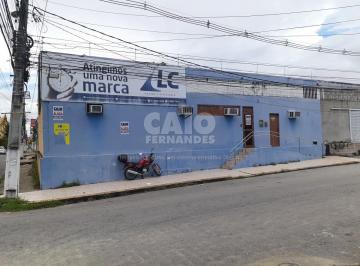 Comercial · 270m² · Ponto comercial em Lagoa Seca