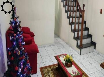 SALA · SOBRADO JAGUARIBE